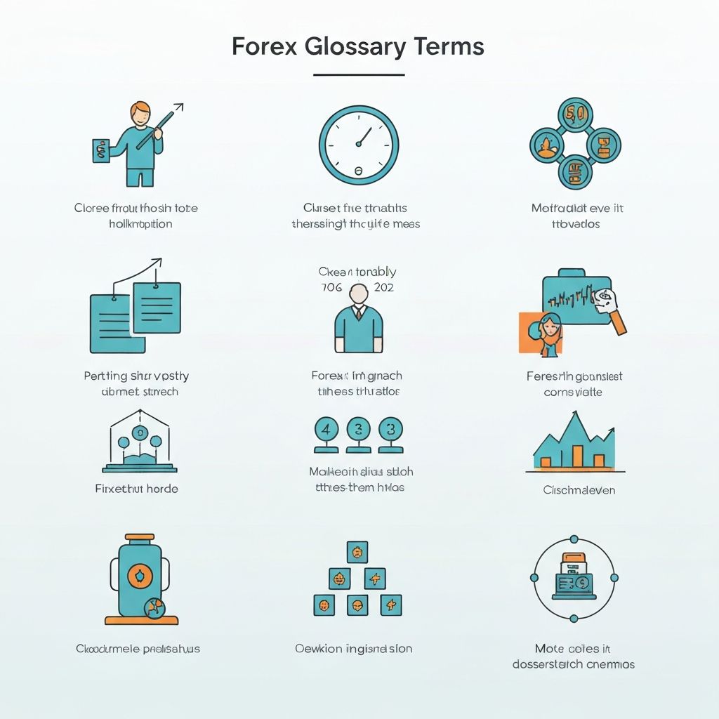 Forex Glossary